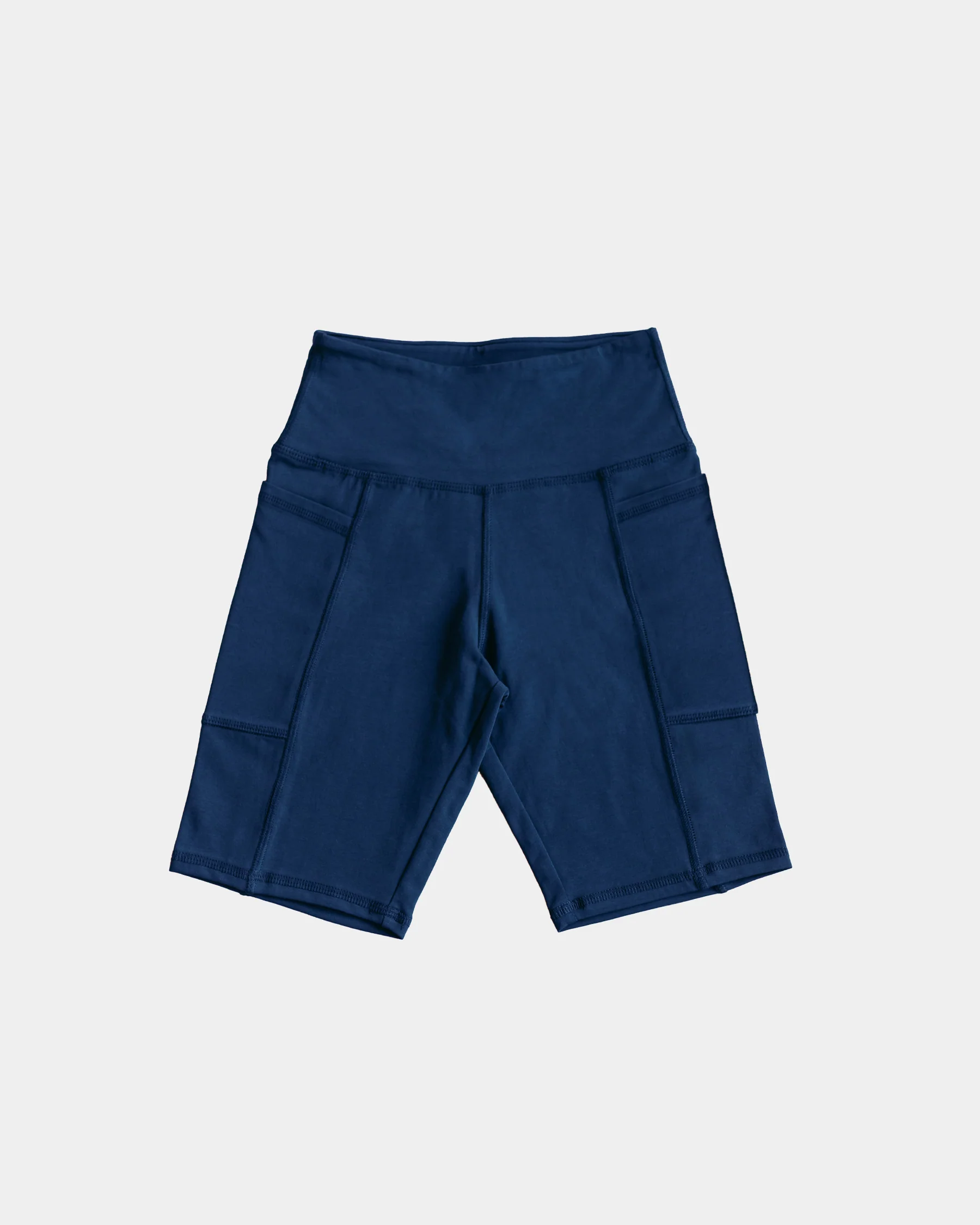 Organic Stretch Biker Short - Image 14