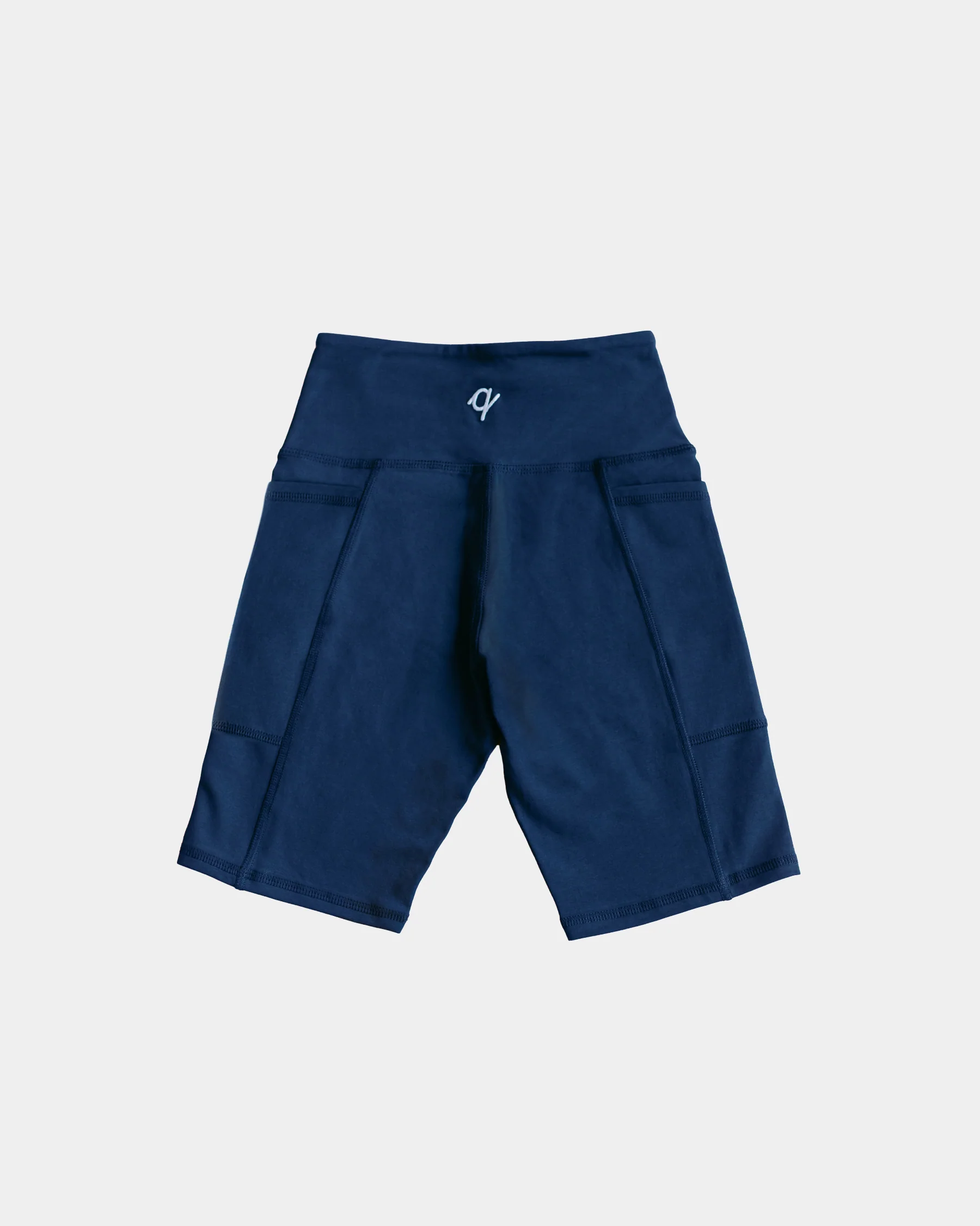 Organic Stretch Biker Short - Image 15
