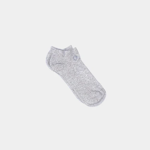Cotton Ankle Pacers (Midweight) - 97% Organic Cotton - Image 13