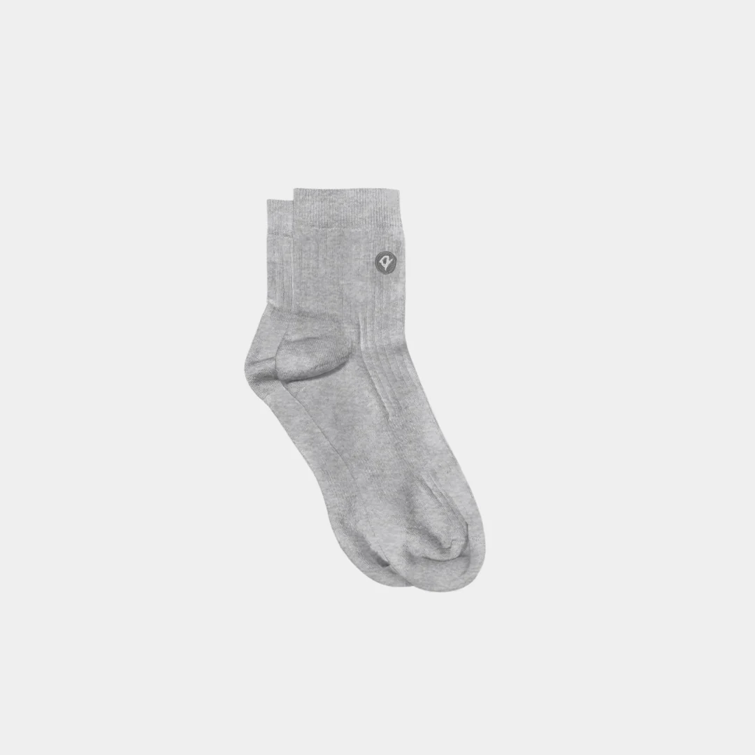 Cotton Quarter Pacers (Midweight) - 97% Organic Cotton - Image 19