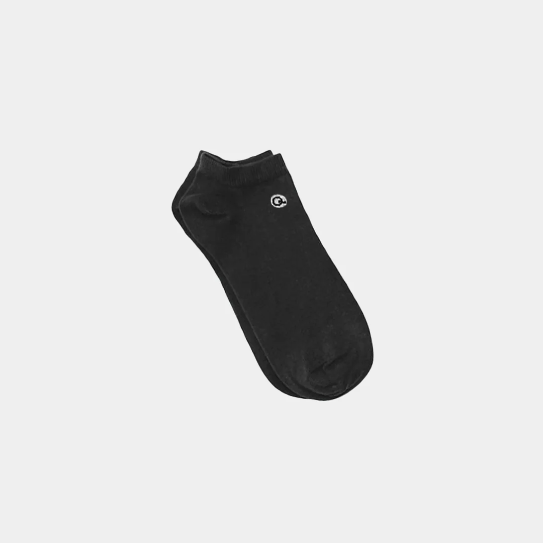 Everyday Kids' Ankle Socks  - 98% Organic Cotton - Image 4