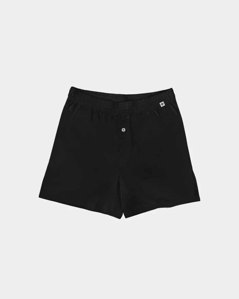 Everyday Knit Boxers - 100% Organic Cotton - Image 3