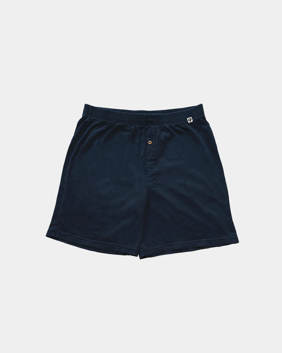 Everyday Knit Boxers - 100% Organic Cotton - Image 4