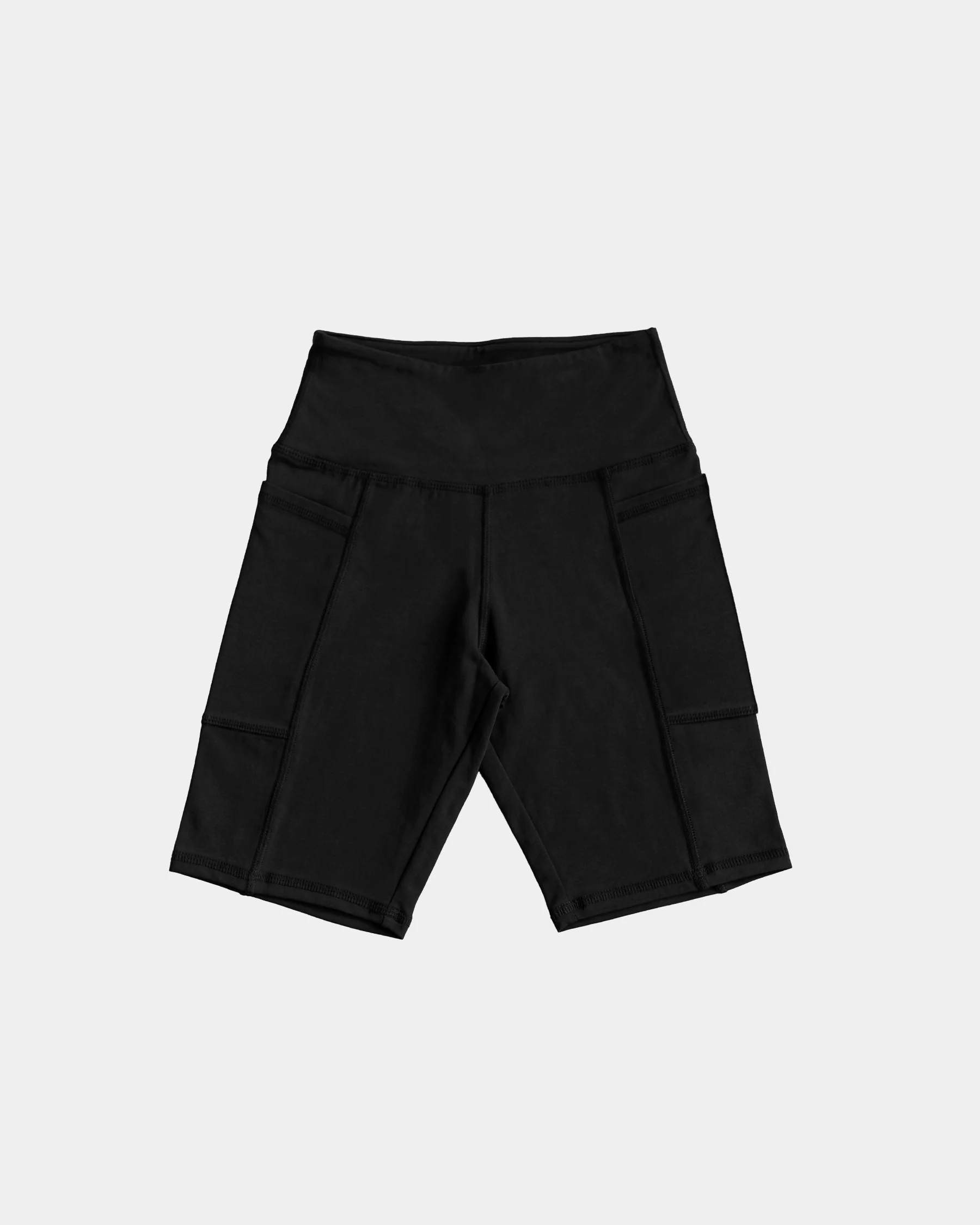 Organic Stretch Biker Short - Image 12