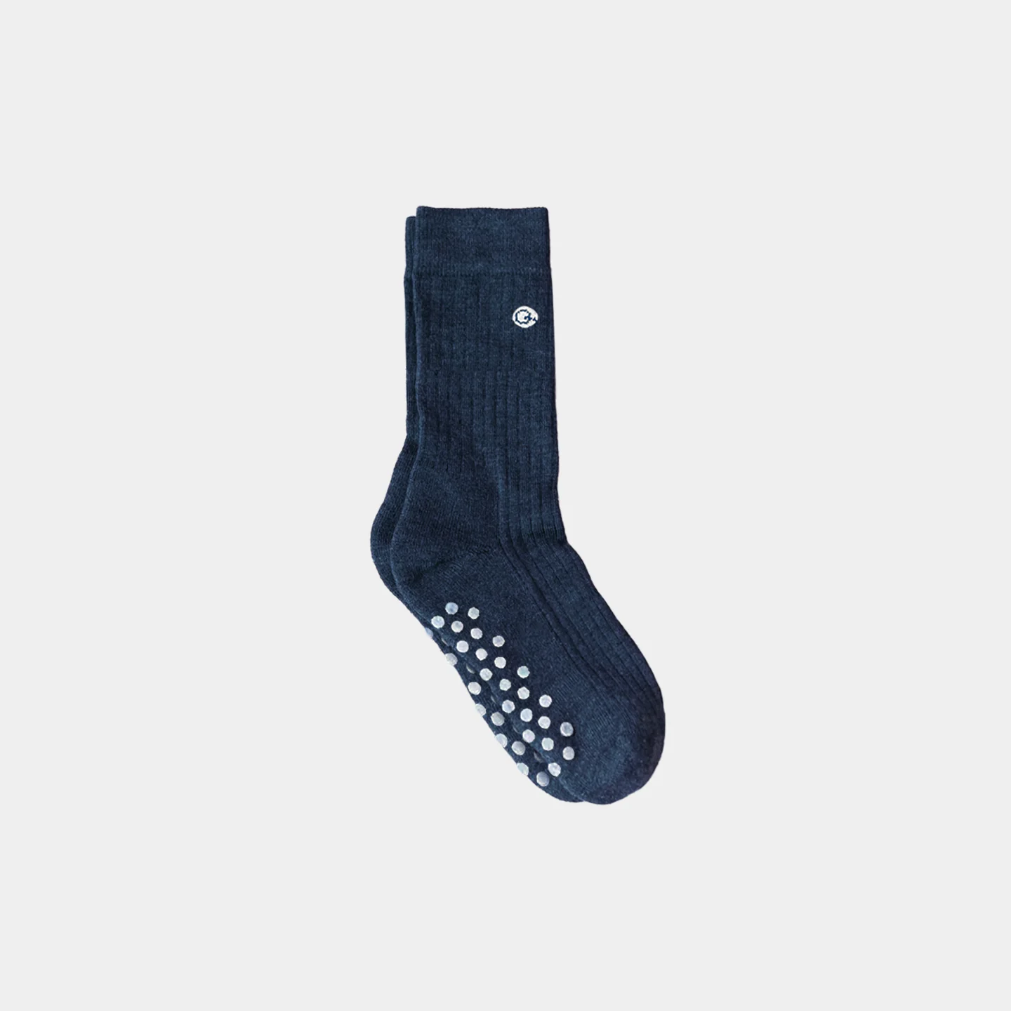 Merino Wool - Cotton Midweight Kids Socks - Image 5