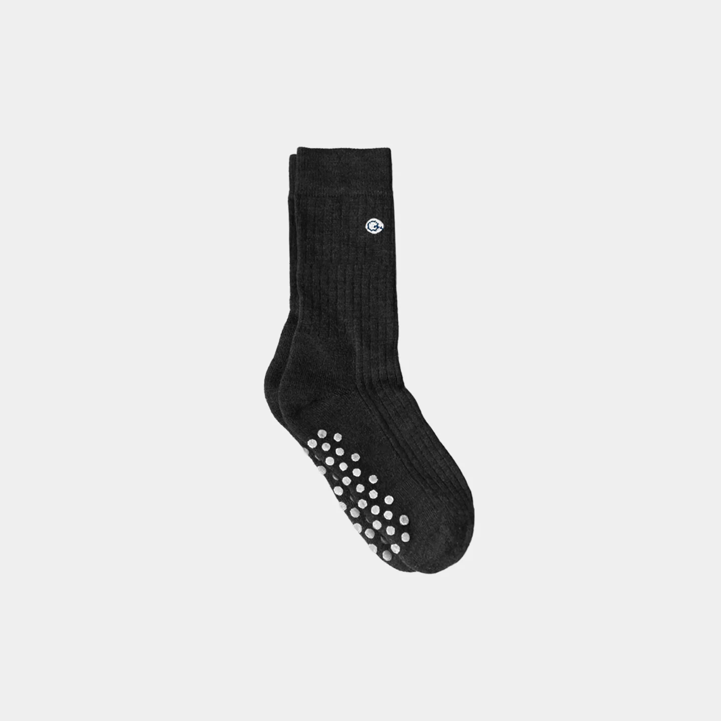 Merino Wool - Cotton Midweight Kids Socks - Image 6