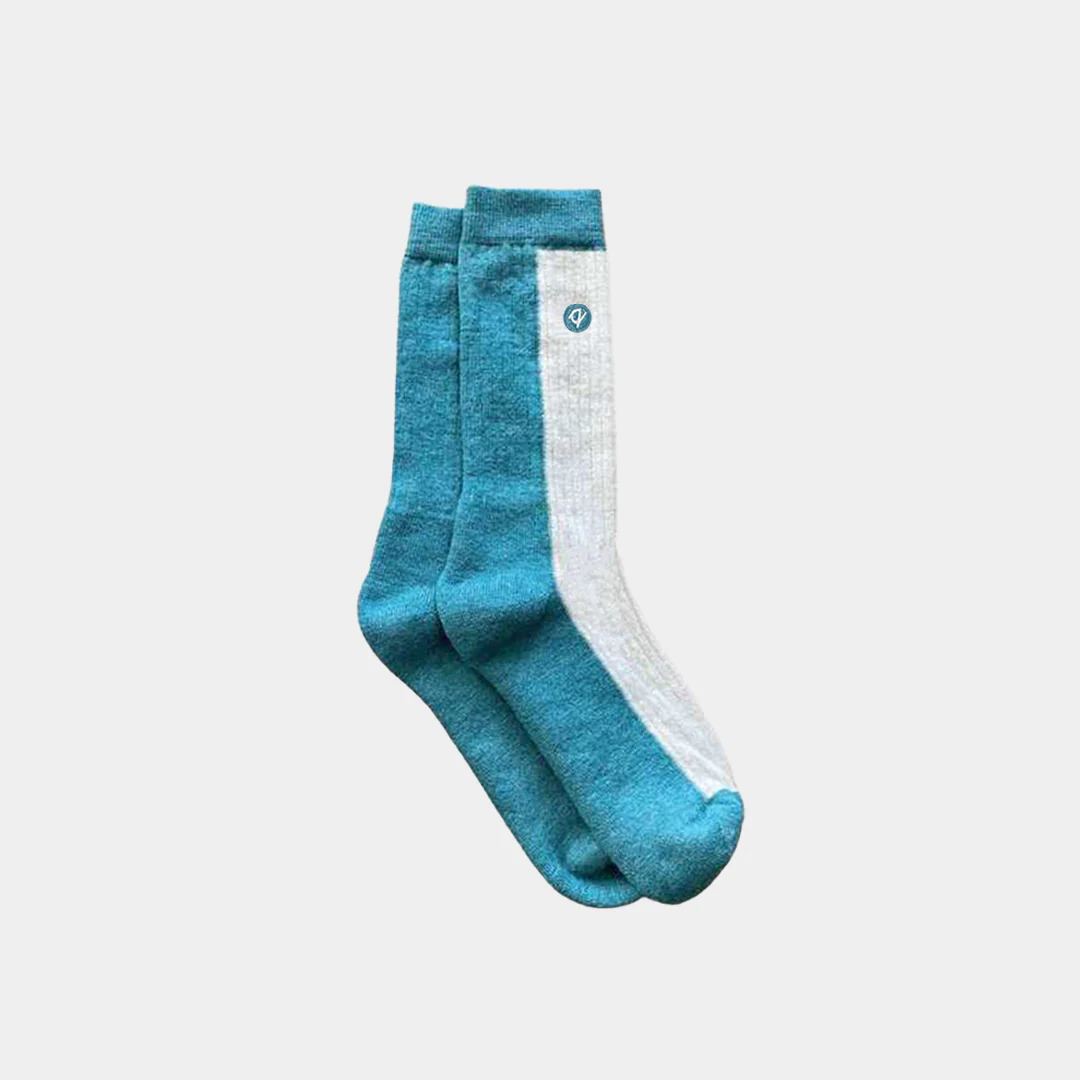 Merino Wool Midweight Adult Socks Multipack (4 pack) - Image 13