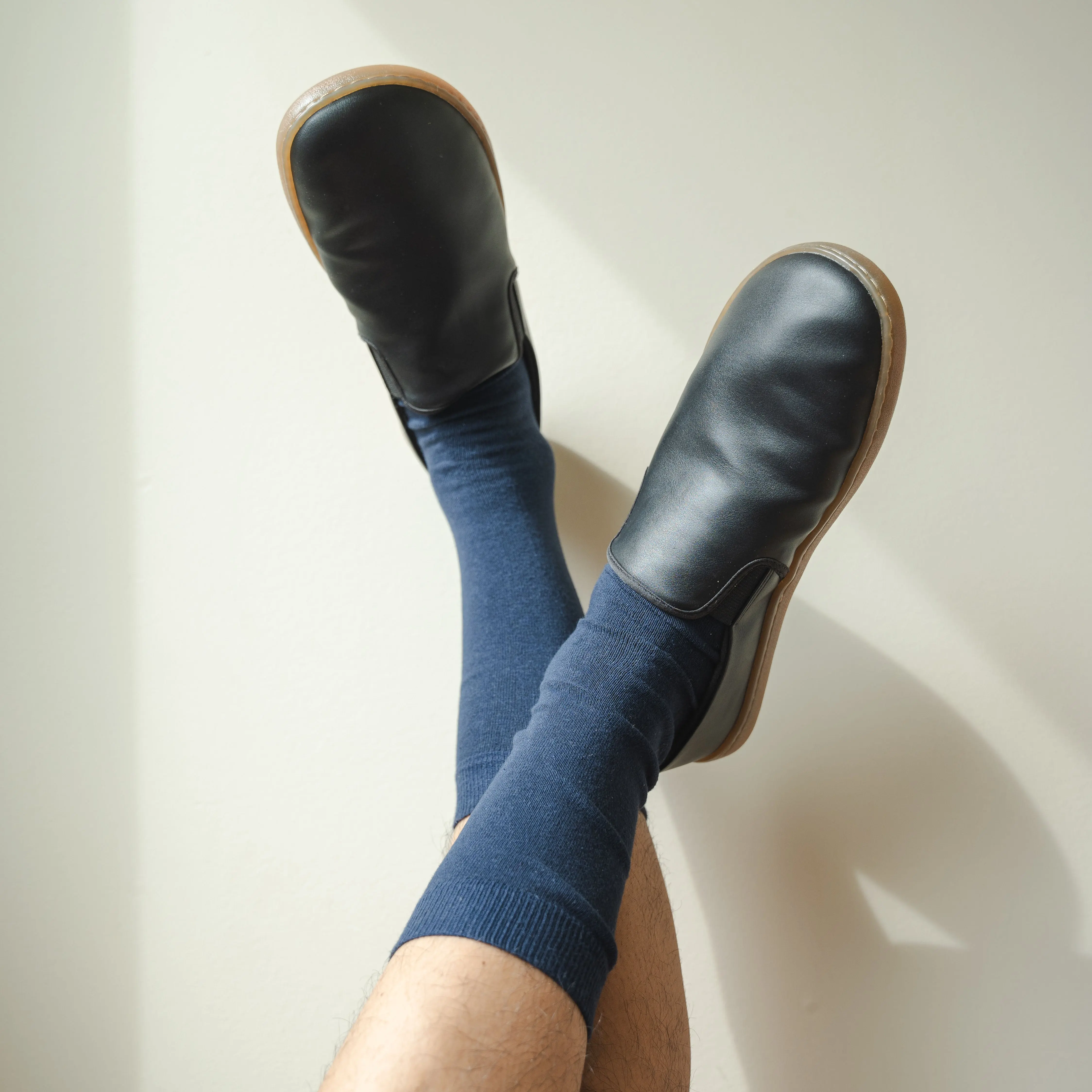 The Everyday Adult Trouser Socks - 98% Organic Cotton - Image 11