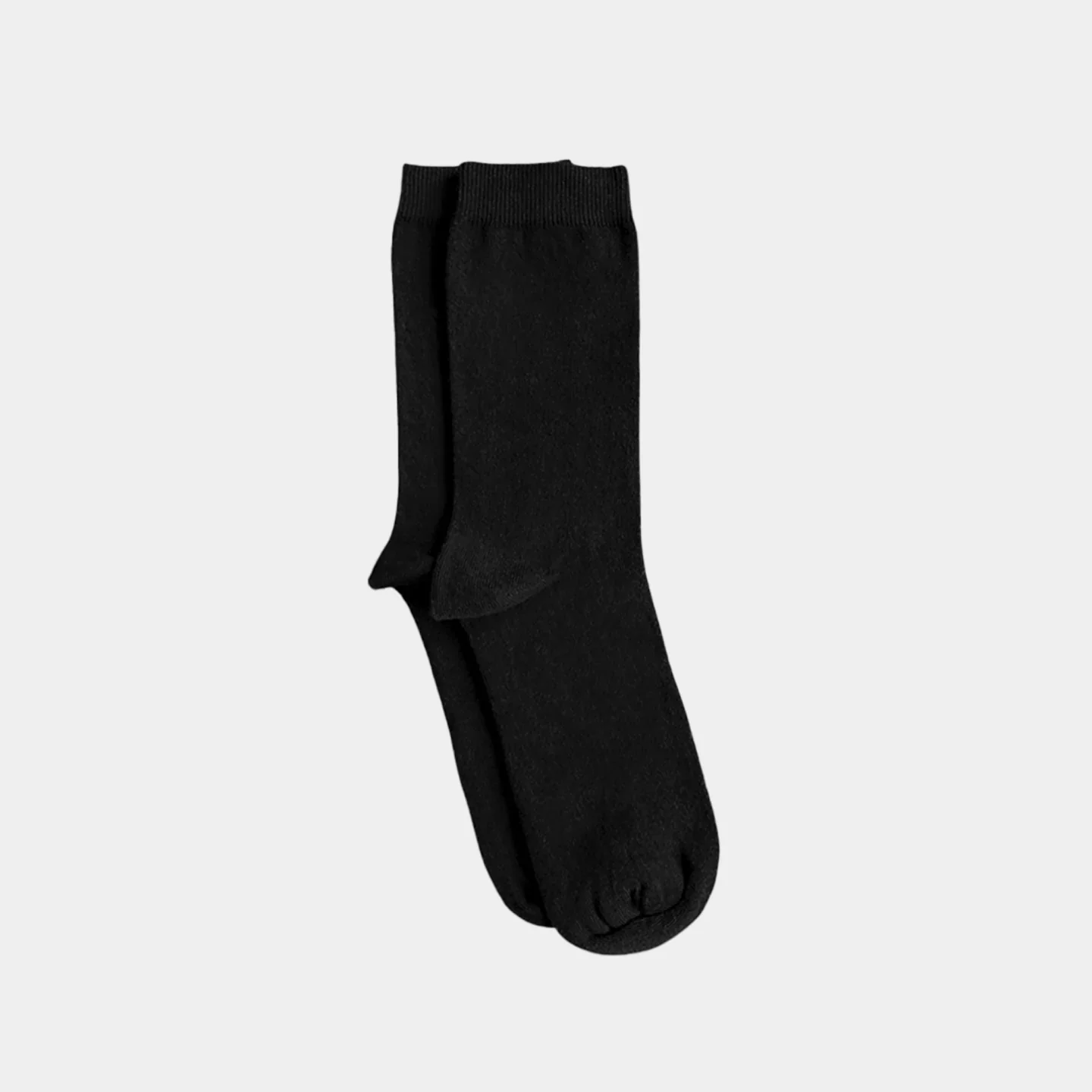 The Everyday Adult Trouser Socks - 98% Organic Cotton - Image 16