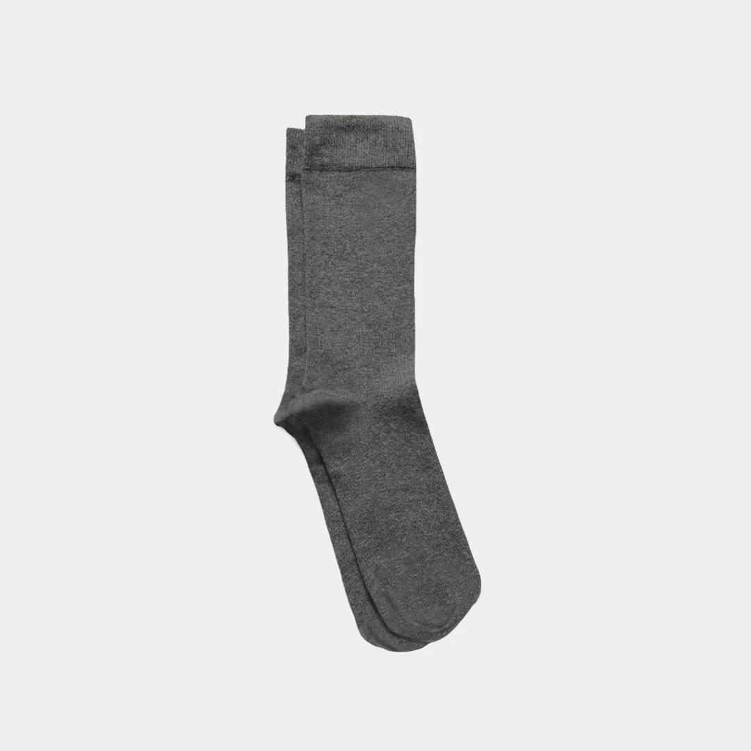 The Everyday Adult Trouser Socks - 98% Organic Cotton - Image 19