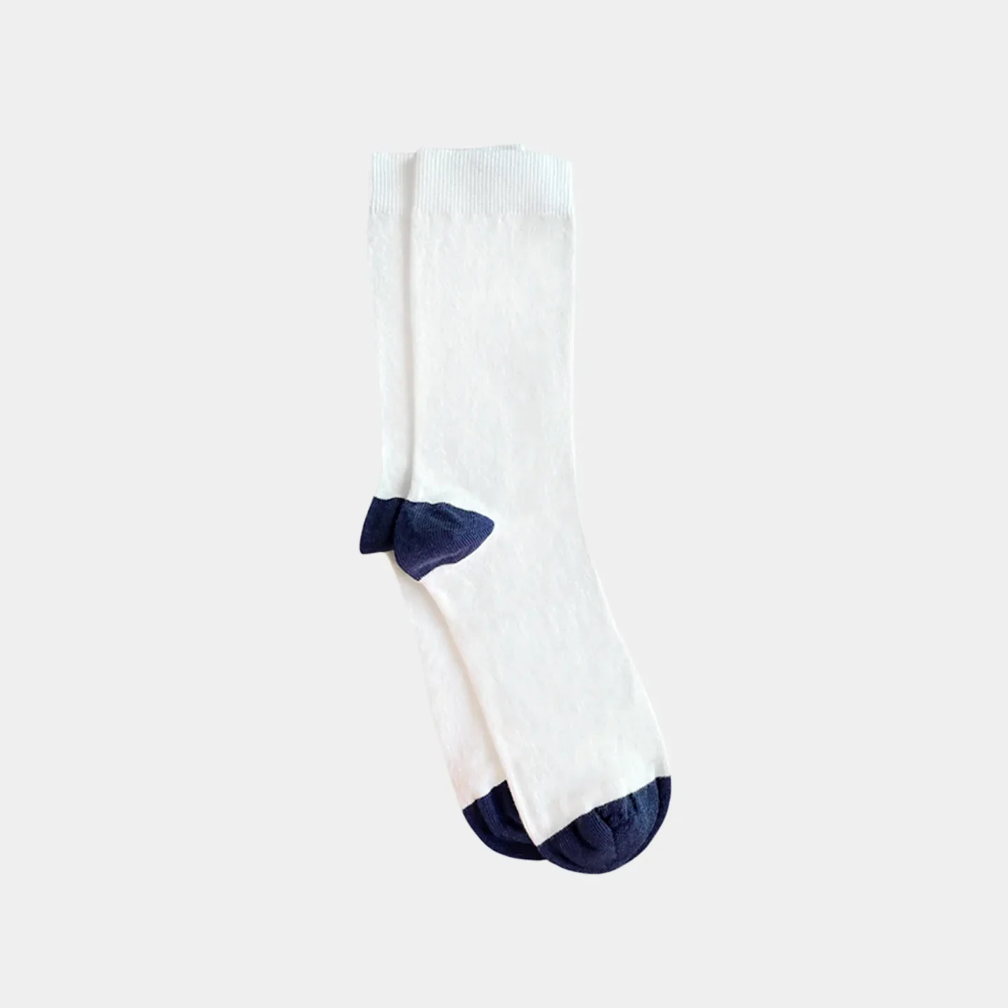 The Everyday Adult Trouser Socks - 98% Organic Cotton - Image 25