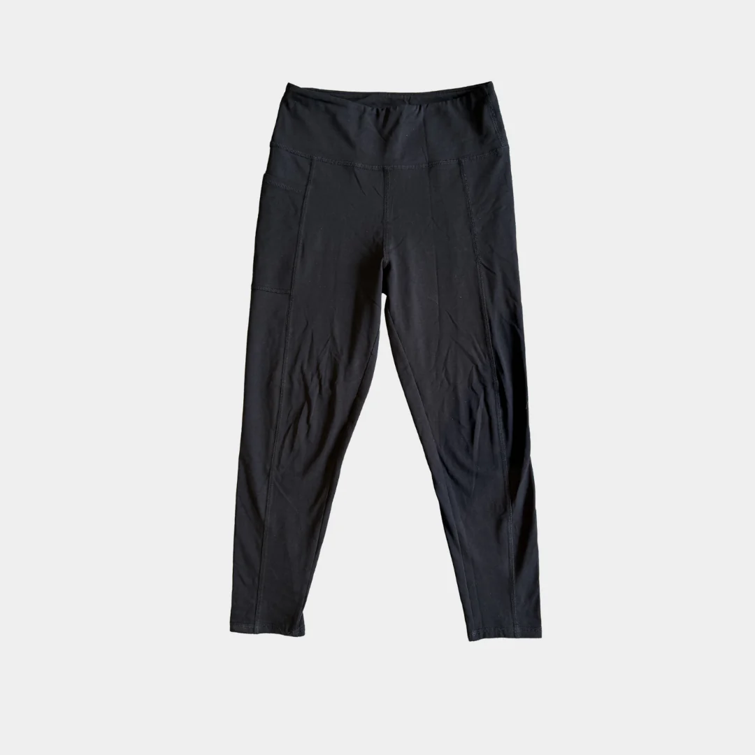 Organic Stretch Leggings - Image 6