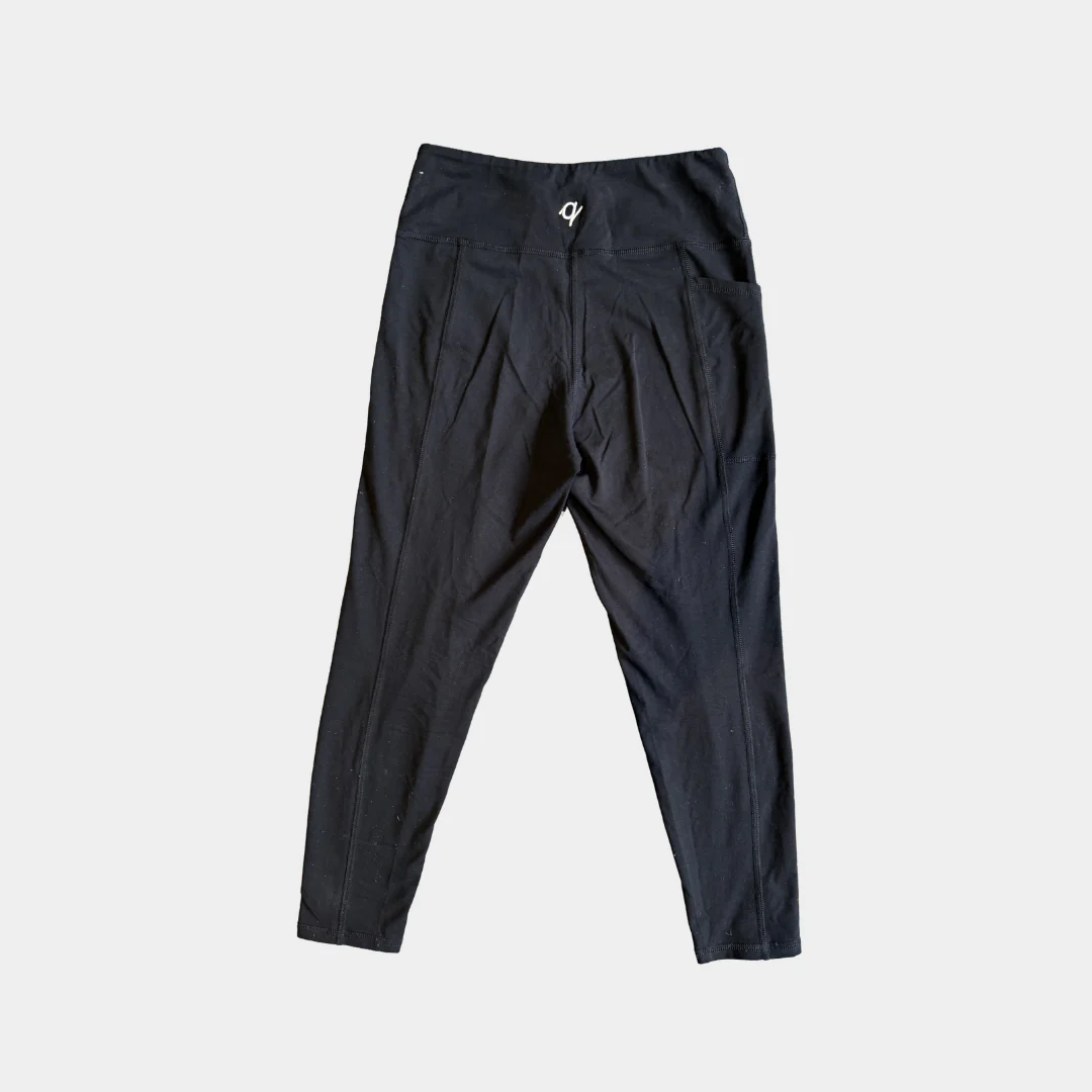 Organic Stretch Leggings - Image 7