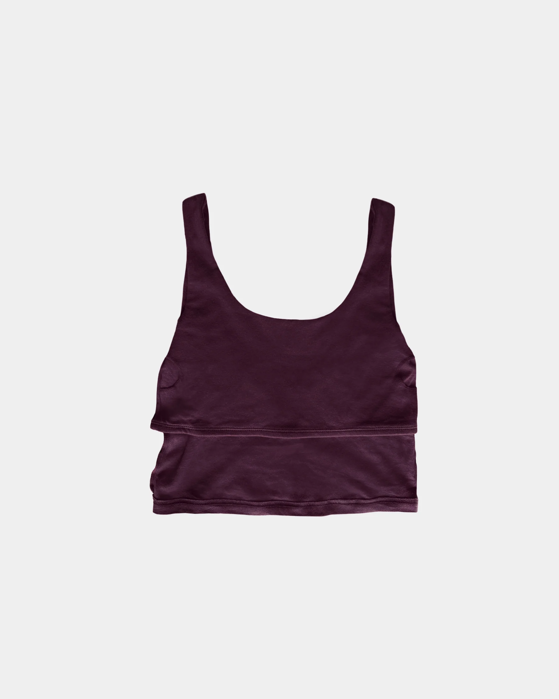 Organic Shelf Tank - Image 10