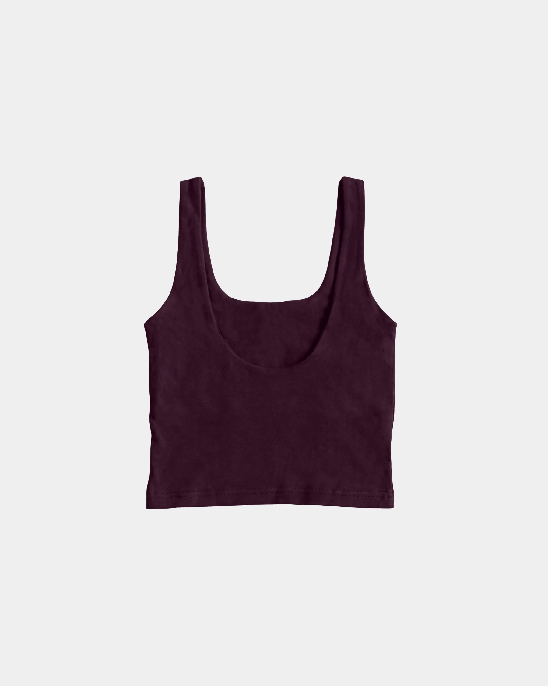 Organic Shelf Tank - Image 11