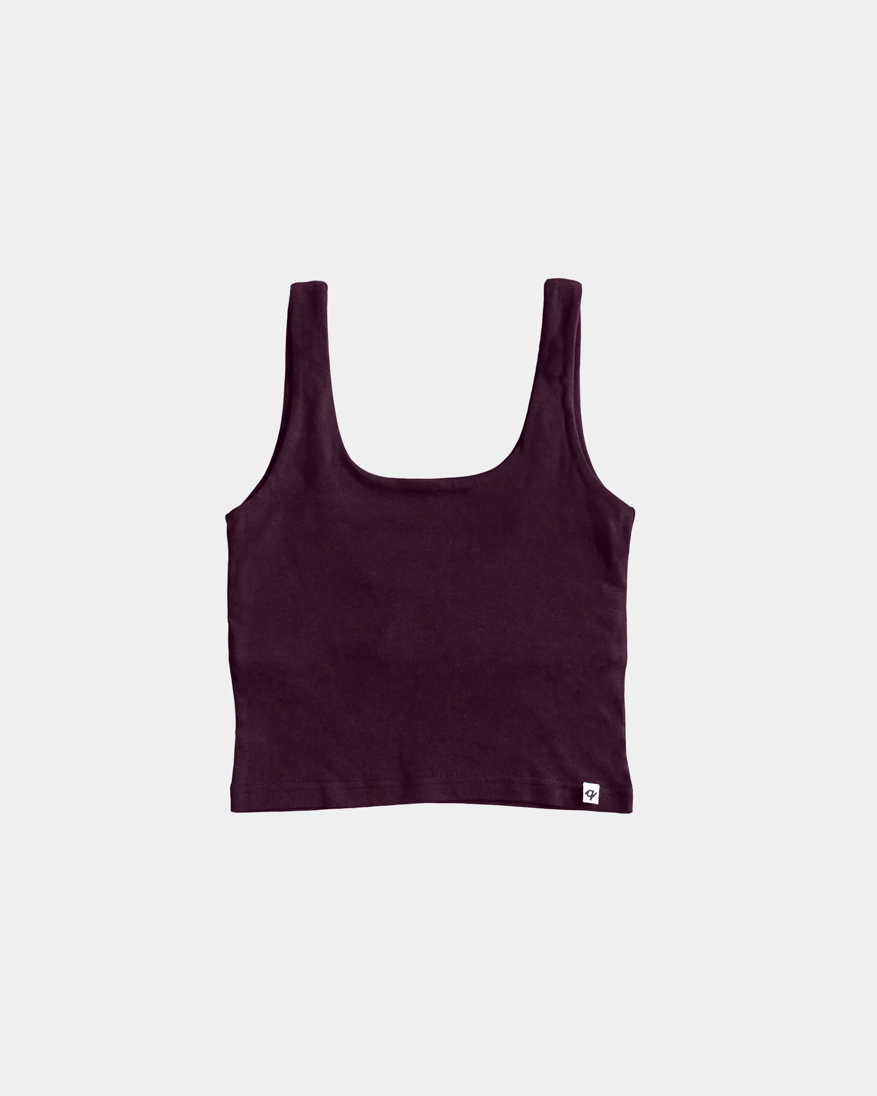 Organic Shelf Tank - Image 9