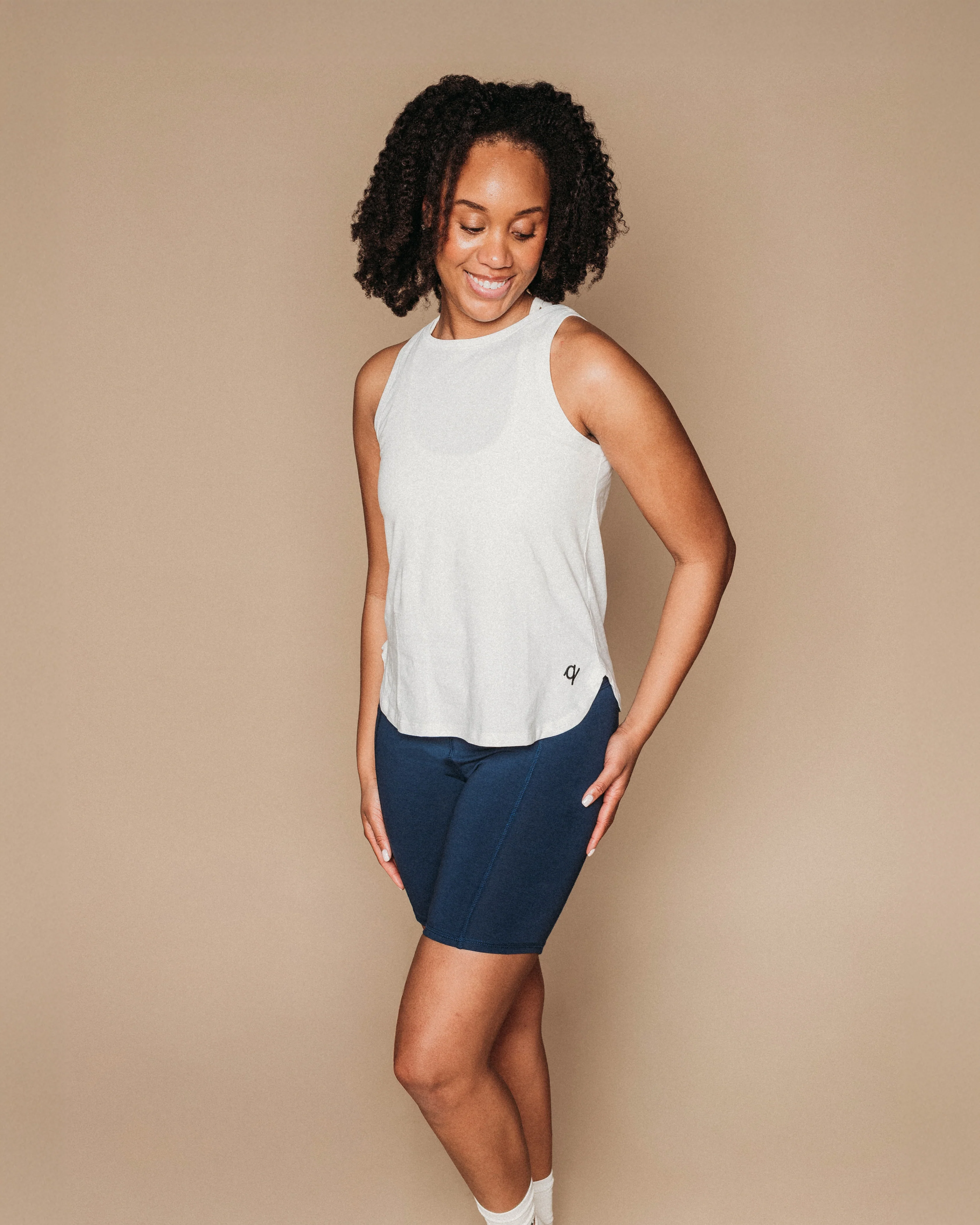 Organic Motion Tank - Image 6