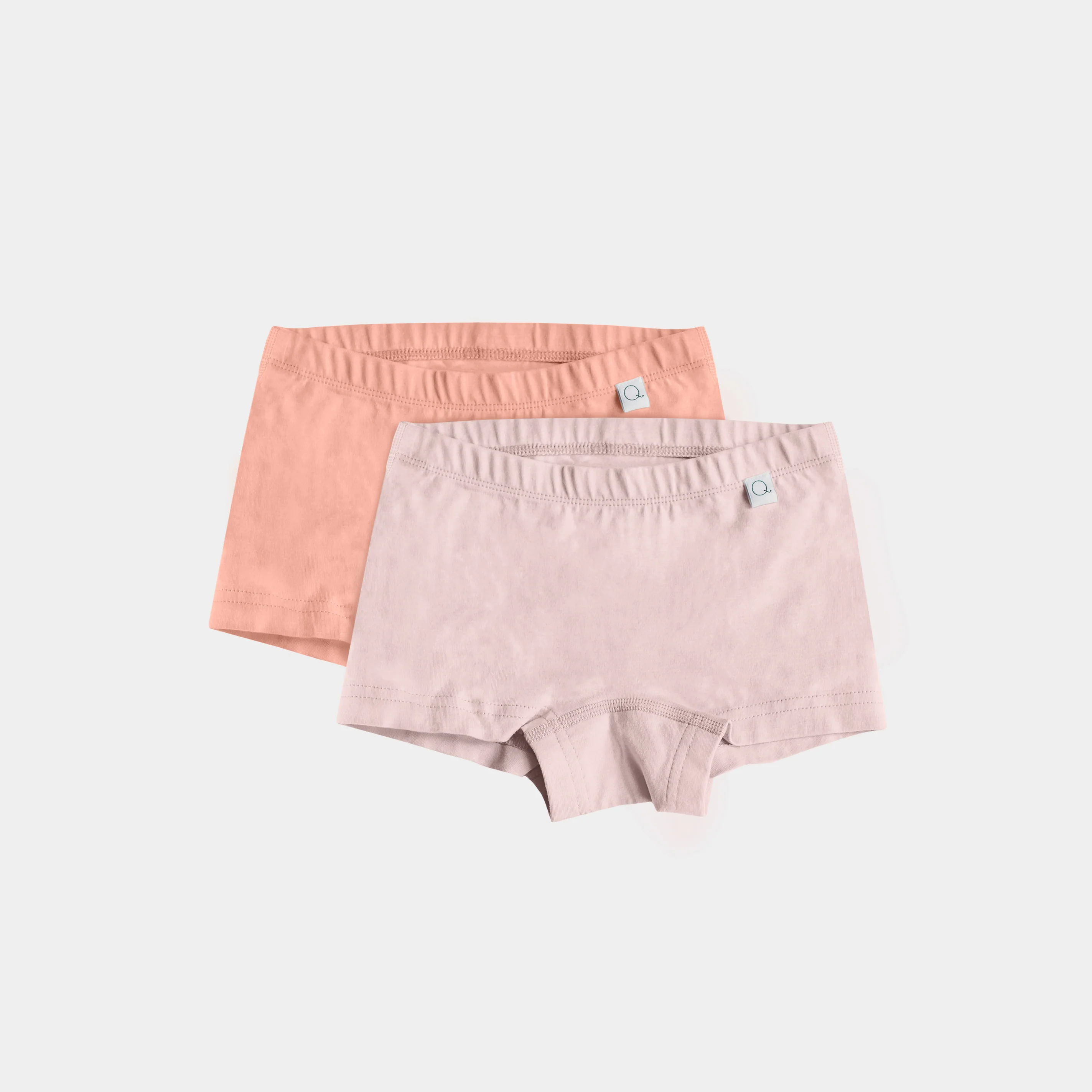 Super Bundle Sophie Hipster Briefs (4-pack) - 95% Organic Cotton - Image 3