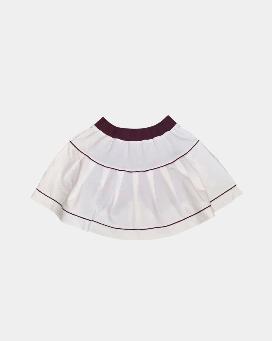 Organic Skort - Image 8