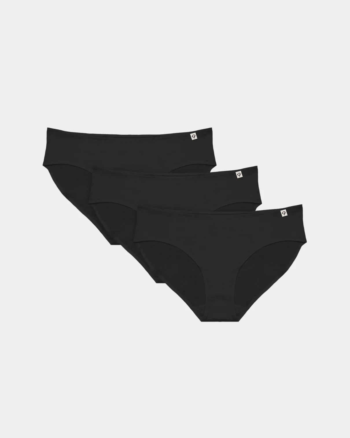 Womens Everyday Bikini - 100% Organic Cotton - Image 11