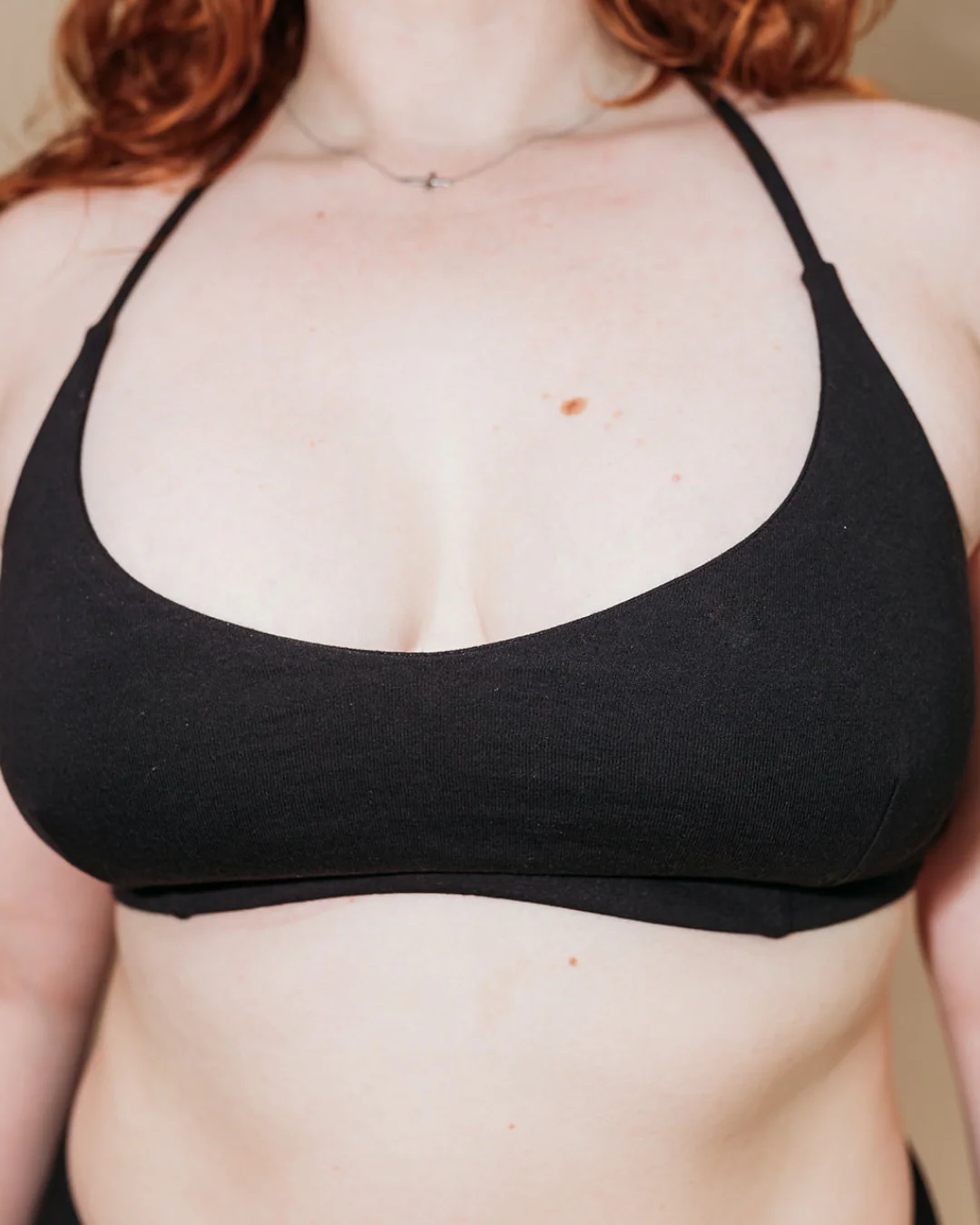 Women's Everyday Bikini & Bralette Set (2 Pack) - 100% Organic Cotton - Image 5